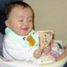 もんちゃん 的头像