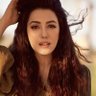 Kinda Alloush profil fotoğrafı