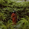 Space man profil fotoğrafı