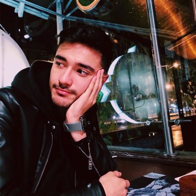 TIAN's profile picture