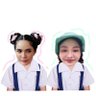 หมูกรอบห้ามหมด(🐰,💙) profil fotoğrafı