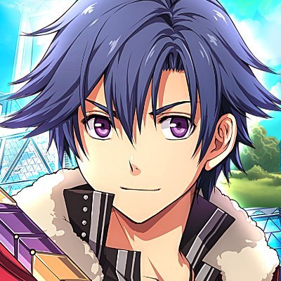 The Legend of Heroes: Trails of Cold Steel – NW's profile picture