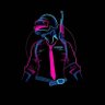 Monk Lion's profile picture