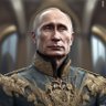 PUTIN D REDEAMER 的头像