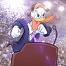Profilbild von Donald J. Duck