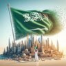 عبدالله الغامدي 的头像