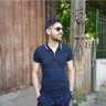 Profilbild von Amir Moayed