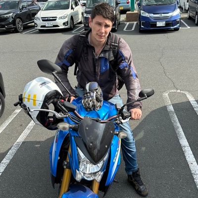 スルー・ガイジン・アイズ's profile picture