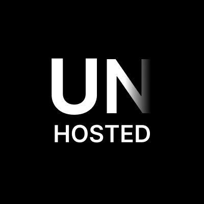UnhostedMedia's profile picture