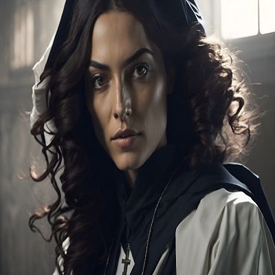 Legalnun's profile picture
