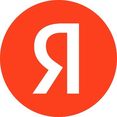 Яндекс's profile picture