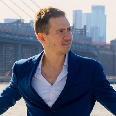 Brandon's profile picture