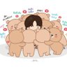 ลิตเติ้ลรตี's profile picture