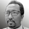 Hamdani Amin's profile picture