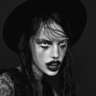DarkMarkArt.eth🇮🇹🇺🇦🖤 profil fotoğrafı