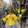 ⭐️⭐️⭐️ Al 🇺🇸🦅 profil fotoğrafı