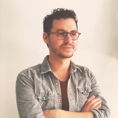 YossiBelkin's profile picture