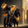 Фото профиля Mr Second