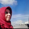 Ayşe ⚖️ 🇹🇷 profil fotoğrafı