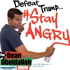 DeanObeidallah's profile picture