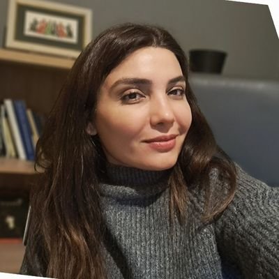 Nurcan Kaya's profile picture