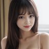 AI Model Erika profil fotoğrafı