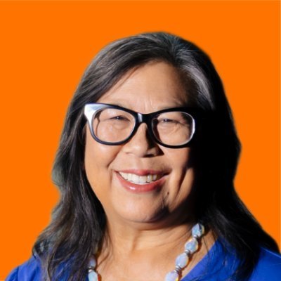 BettyYeeforCA's profile picture