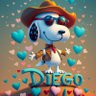 Фото профиля 💙Diego Valbuena Rivera💙