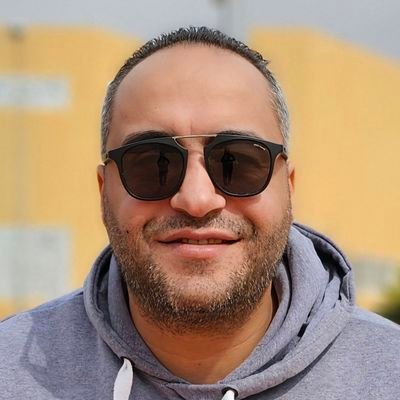 Mohamed Mekawy's profile picture