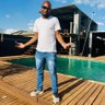 Siyaya Khoza profil fotoğrafı