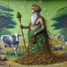 Фото профиля God of Cows