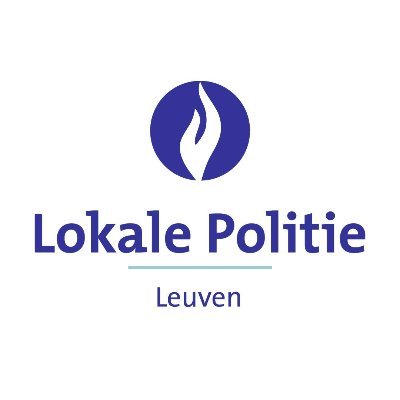 Politie Leuven's profile picture