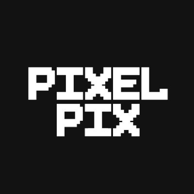 Pixel Pix's profile picture