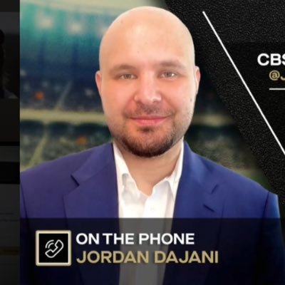 Jordan Dajani's profile picture