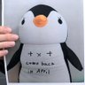 saorin🐧♡ 的头像