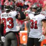 Gumba #GoBucs 🏴‍☠️ profil fotoğrafı