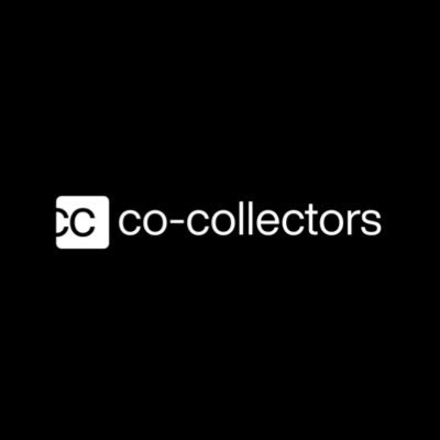 CoCollectors's profile picture