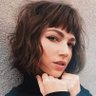 Profilbild von Sarah