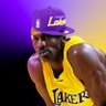 Michael Jordan's Burner Official 的头像