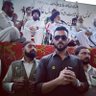 Muhammad Yasir profil fotoğrafı