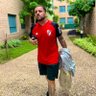 Juan manuel profil fotoğrafı