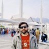 Profilbild von Ahmad Raza