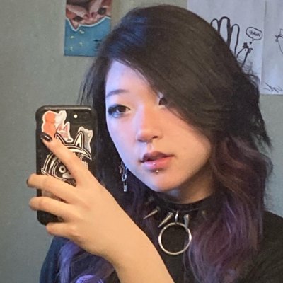 ༺ Goddess Greii ༻'s profile picture