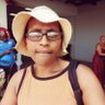 Nthabiseng Motaung profil fotoğrafı