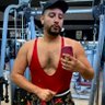Pako Salado profil fotoğrafı