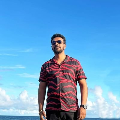 Sugumar Srinivasan's profile picture