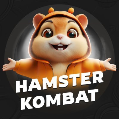 hamster_kombat's profile picture