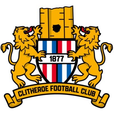 ClitheroeFC's profile picture