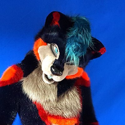 UshayWoof's profile picture
