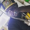 WORLD BOSS 🌍👊🏿👊🏿 的头像